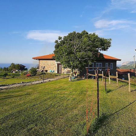 Casa Rural Asitxo Бермео Экстерьер фото