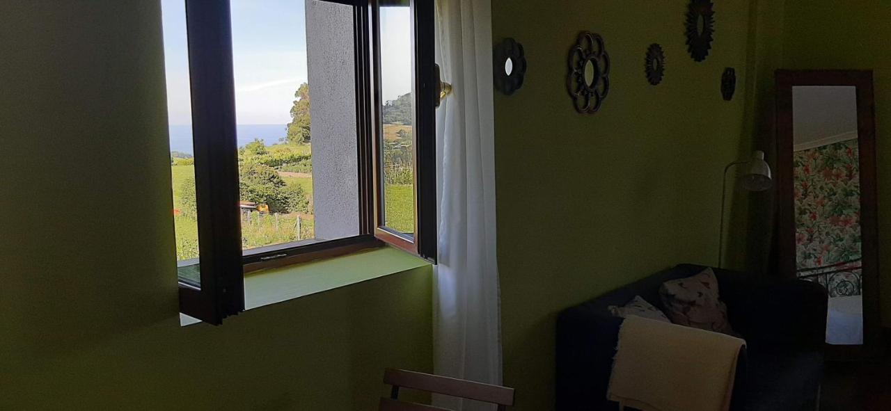 Casa Rural Asitxo Бермео Экстерьер фото