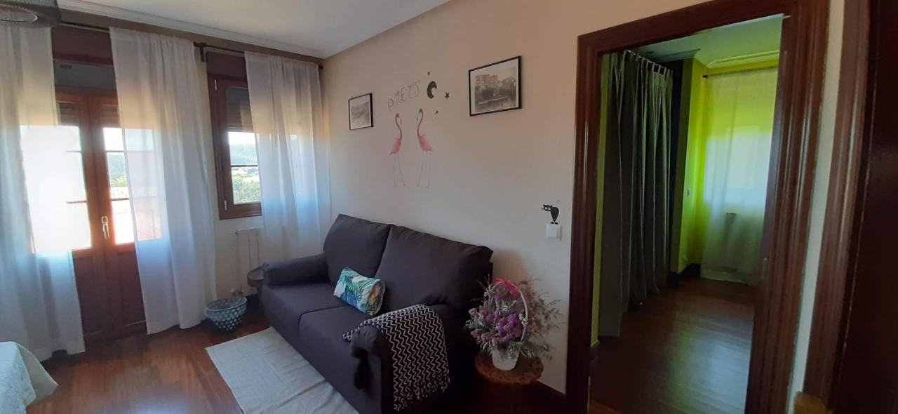 Casa Rural Asitxo Бермео Экстерьер фото