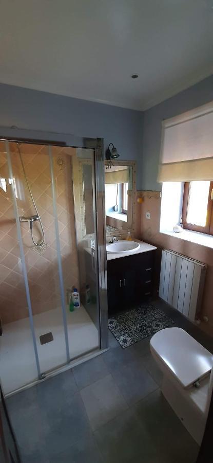 Casa Rural Asitxo Бермео Экстерьер фото