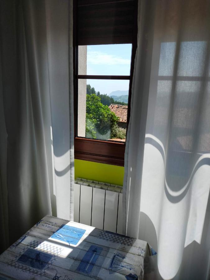 Casa Rural Asitxo Бермео Экстерьер фото