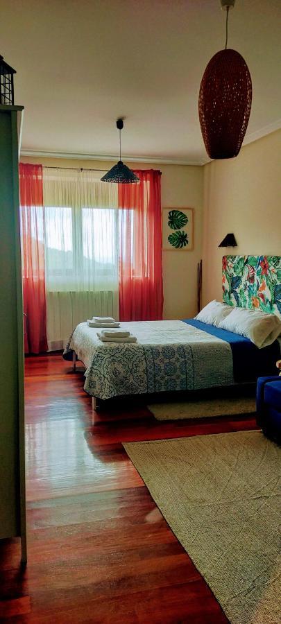 Casa Rural Asitxo Бермео Экстерьер фото