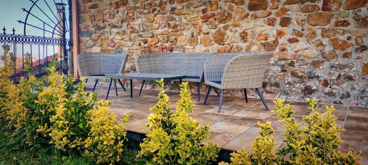 Casa Rural Asitxo Бермео Экстерьер фото