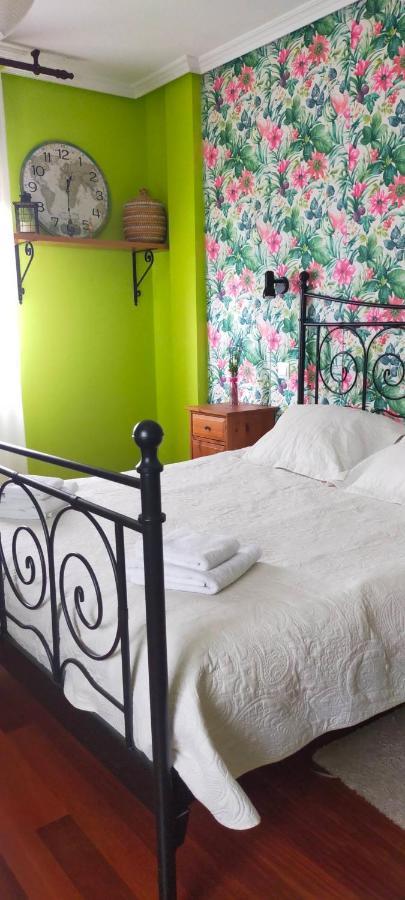 Casa Rural Asitxo Бермео Экстерьер фото