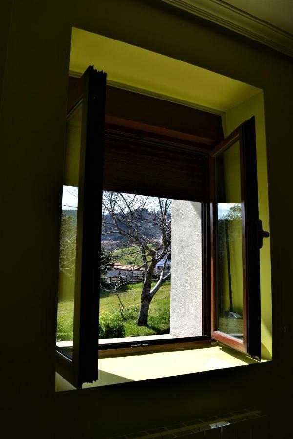 Casa Rural Asitxo Бермео Экстерьер фото
